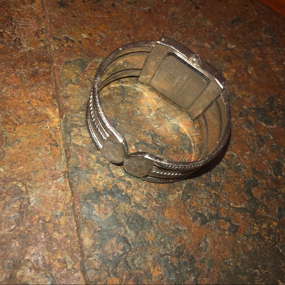 Silver Watch - Picture 3 of 3